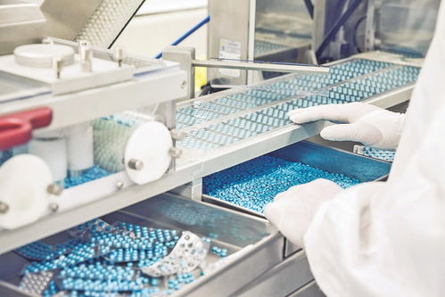 抗癌藥全球最大靈活工廠落戶廣州，大灣區生物醫藥自主產能再提升，生物基材料技術研發同步發力